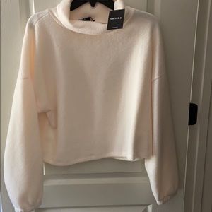New Forever 21 sweater